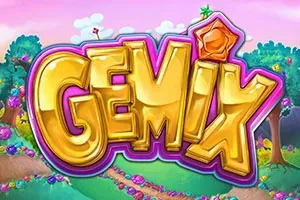 Gemix — Free social slot game at MidnightKiwi